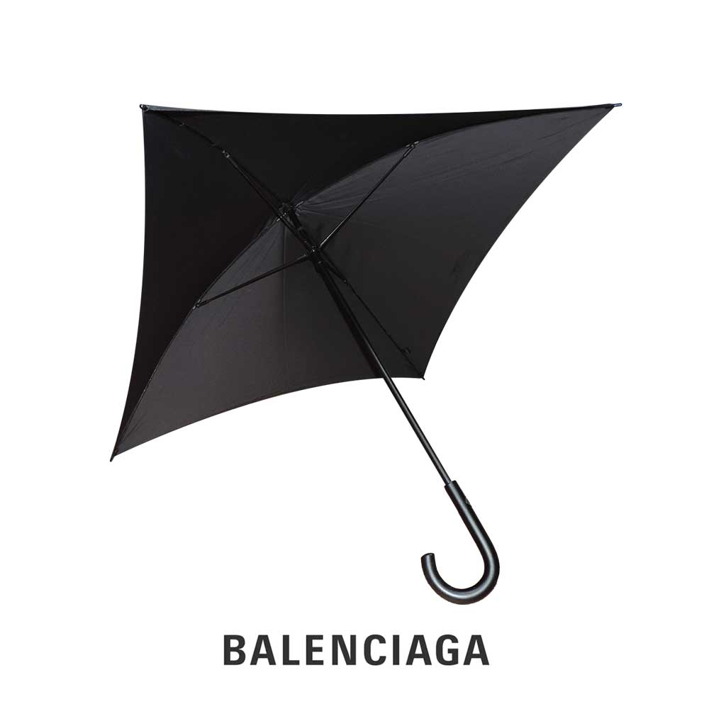 Paraguas BALENCIAGA Cuadrado –