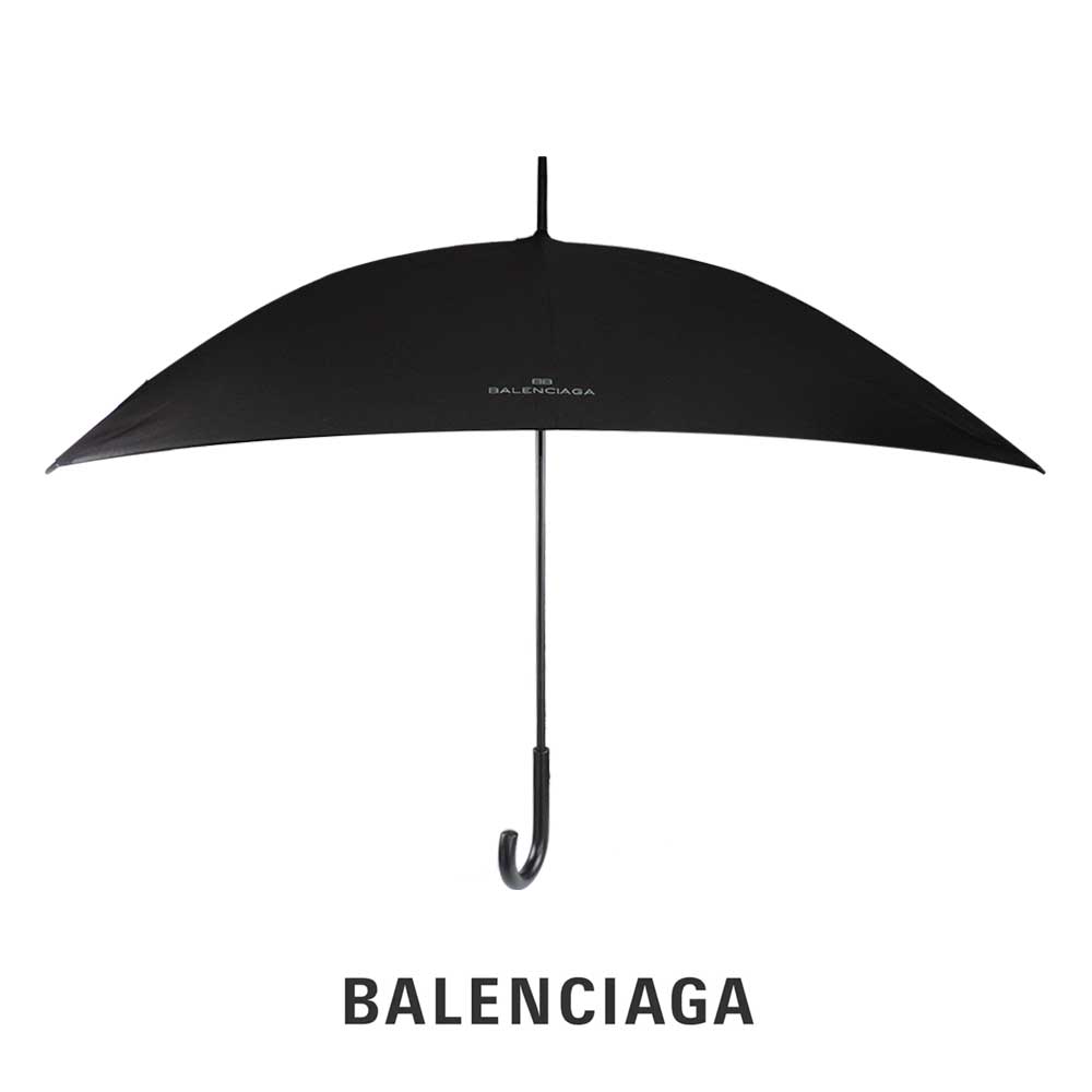 Paraguas BALENCIAGA Cuadrado –