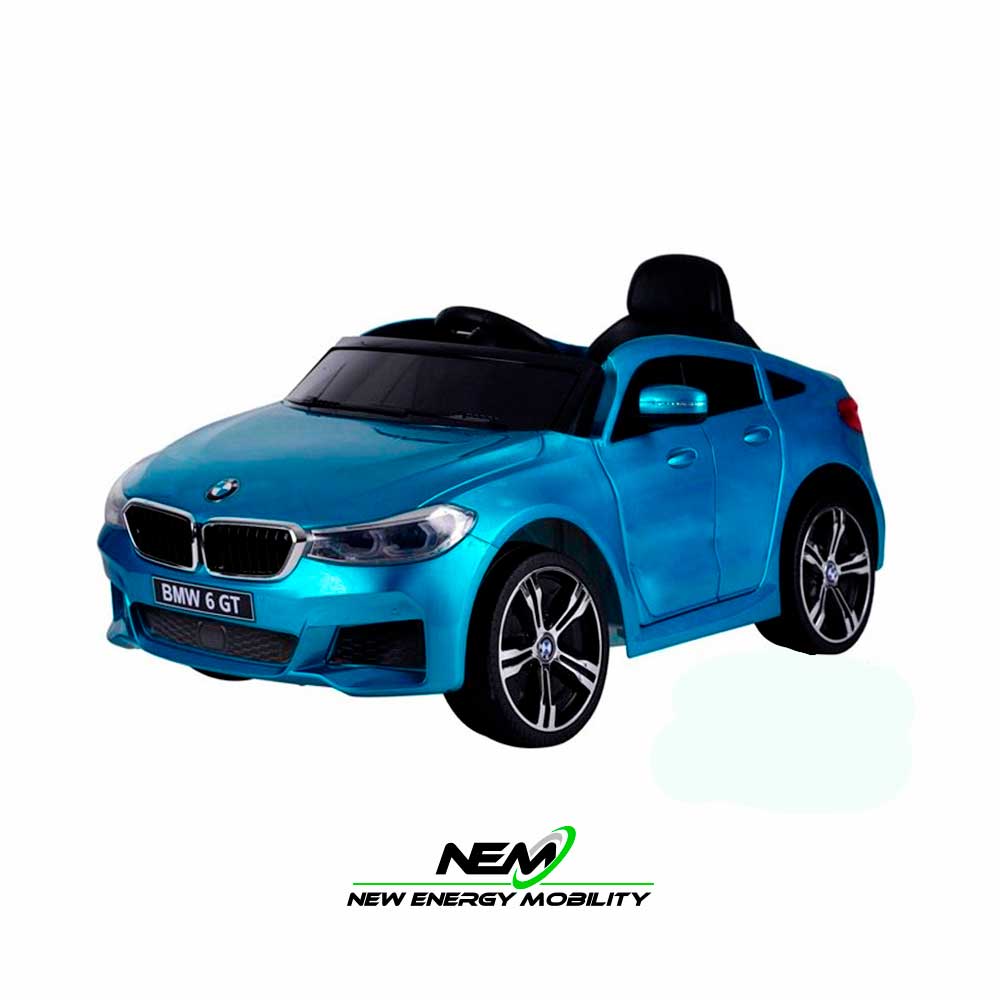 bmw juguetes coche